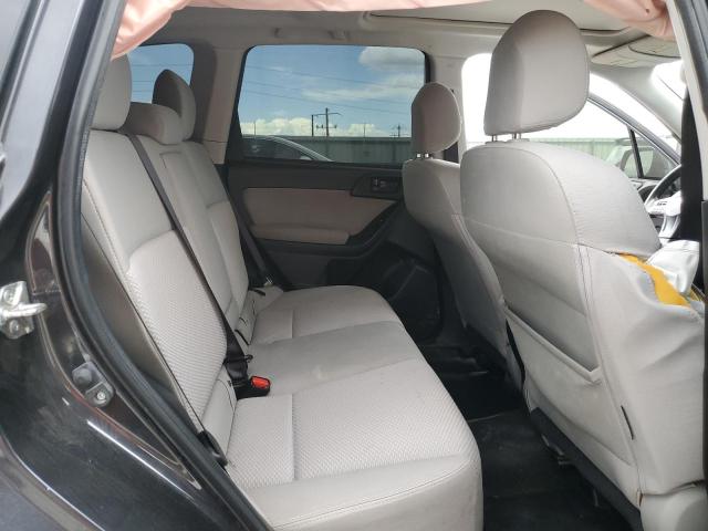 2015 SUBARU FORESTER 2.5I PREMIUM JF2SJADC5FH576081