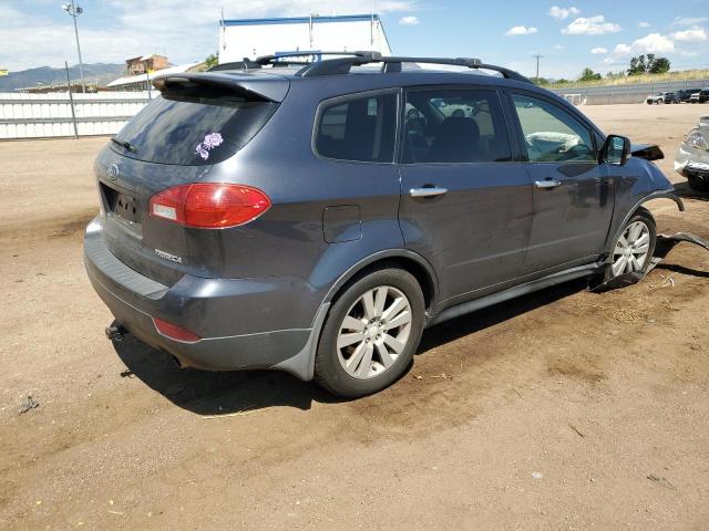 2011 SUBARU TRIBECA LI - 4S4WX9HD0B4403663