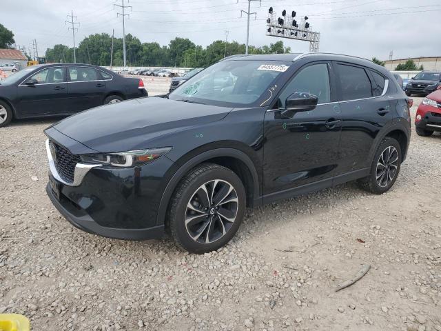 MAZDA CX-5 PREMI