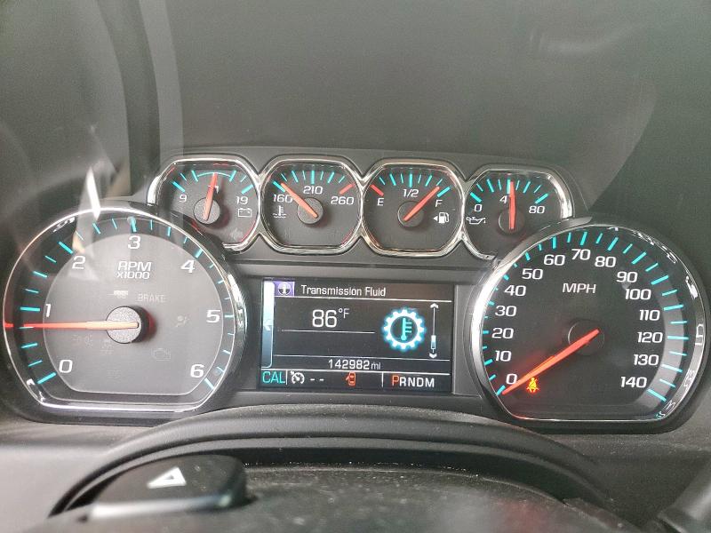 2016 CHEVROLET SUBURBAN C - 1GNSCHKC3GR318990