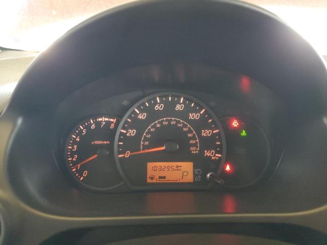 2017 MITSUBISHI MIRAGE ES ML32A3HJ0HH003226