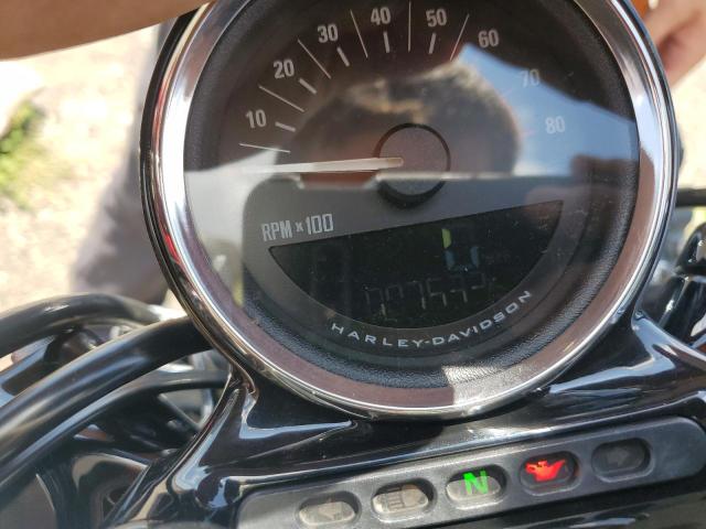 2016 HARLEY-DAVIDSON XL1200 CX 1HD1LM32XGC441688