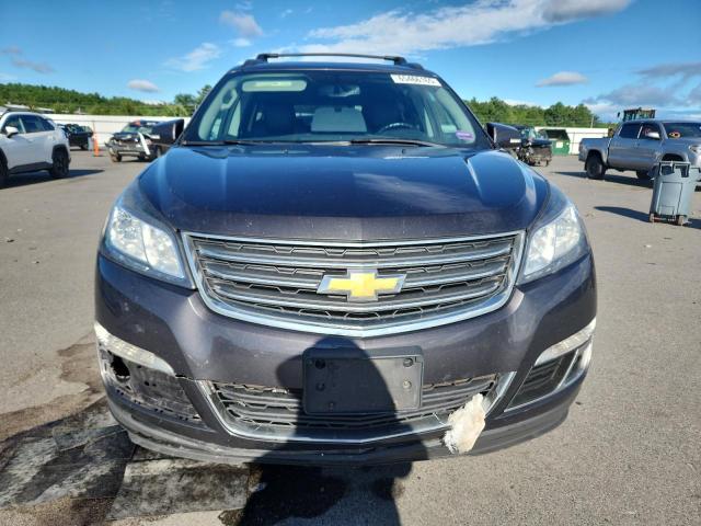 2017 CHEVROLET TRAVERSE L 1GNKVHKDXHJ189178
