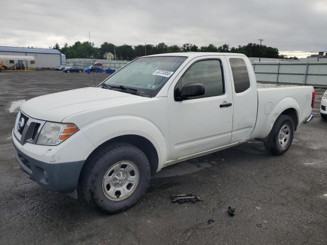 NISSAN FRONTIER S
