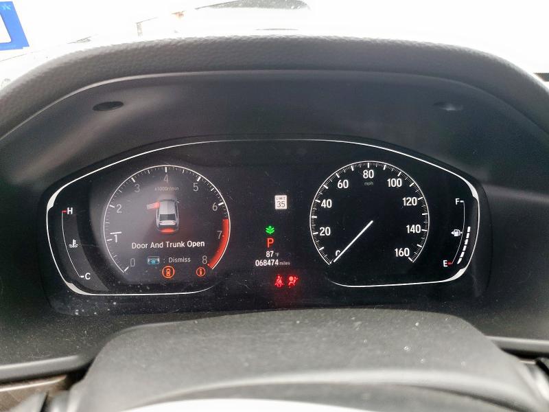 2018 HONDA ACCORD TOU 1HGCV1F98JA103156