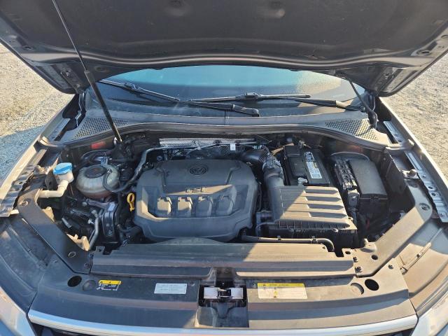 2021 VOLKSWAGEN TIGUAN SE - 3VV3B7AX0MM010642