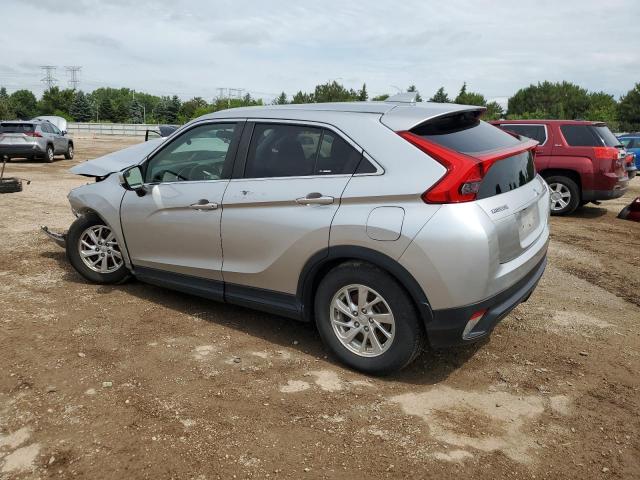 2018 MITSUBISHI ECLIPSE CR #3291336135
