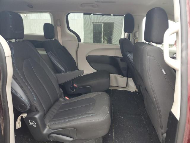 2021 CHRYSLER PACIFICA T 2C4RC1FG6MR596039
