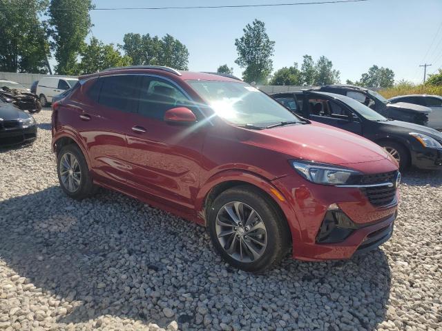 2020 BUICK ENCORE GX - KL4MMESL7LB111996