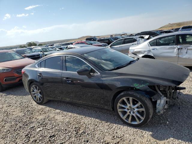 2015 MAZDA 6 GRAND TO - JM1GJ1W59F1185494
