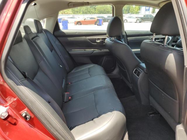 2017 NISSAN ALTIMA 2.5 1N4AL3AP5HC234353