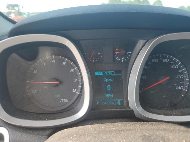 2016 CHEVROLET EQUINOX LT - 2GNALCEKXG1154616