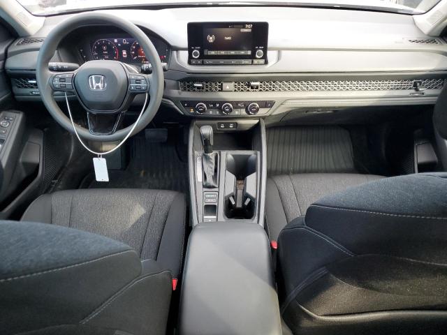2024 HONDA ACCORD EX - 1HGCY1F32RA041560