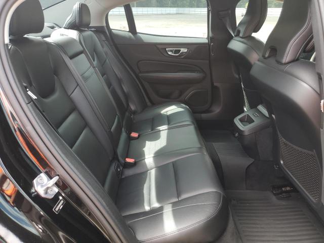 2019 VOLVO S60 T6 MOM 7JRA22TK8KG003330