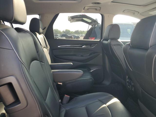 2019 BUICK ENCLAVE AV - 5GAERDKW7KJ255425