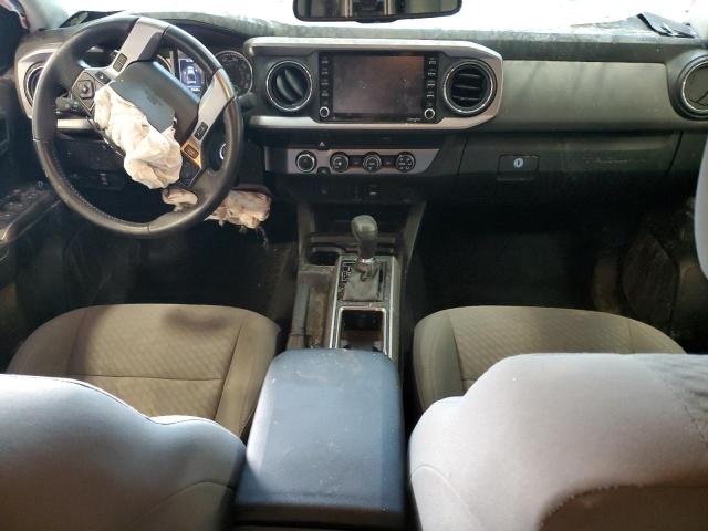 2020 TOYOTA TACOMA DOU 5TFDZ5BN2LX052318