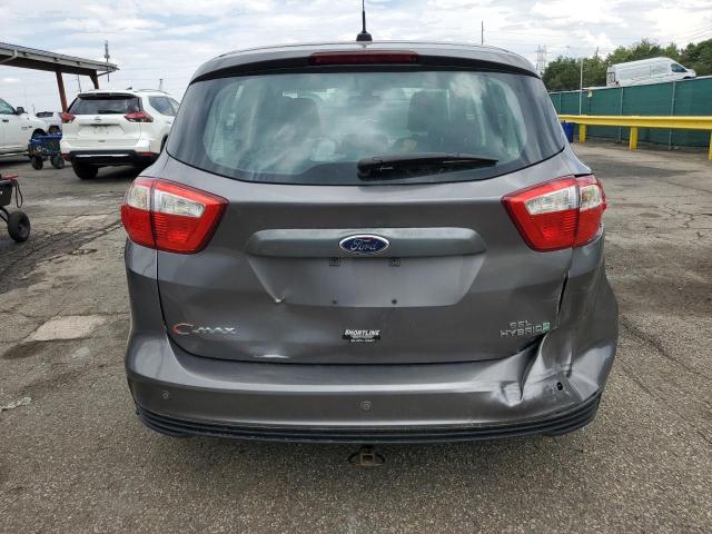 2013 FORD C-MAX SEL - 1FADP5BU9DL534912