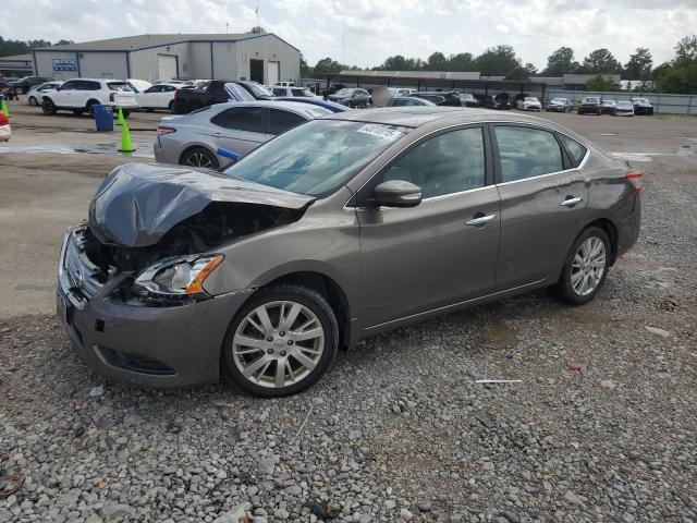Vin: 3n1ab7ap2fy339041, lot: 63010915, nissan sentra s 2015 img_1