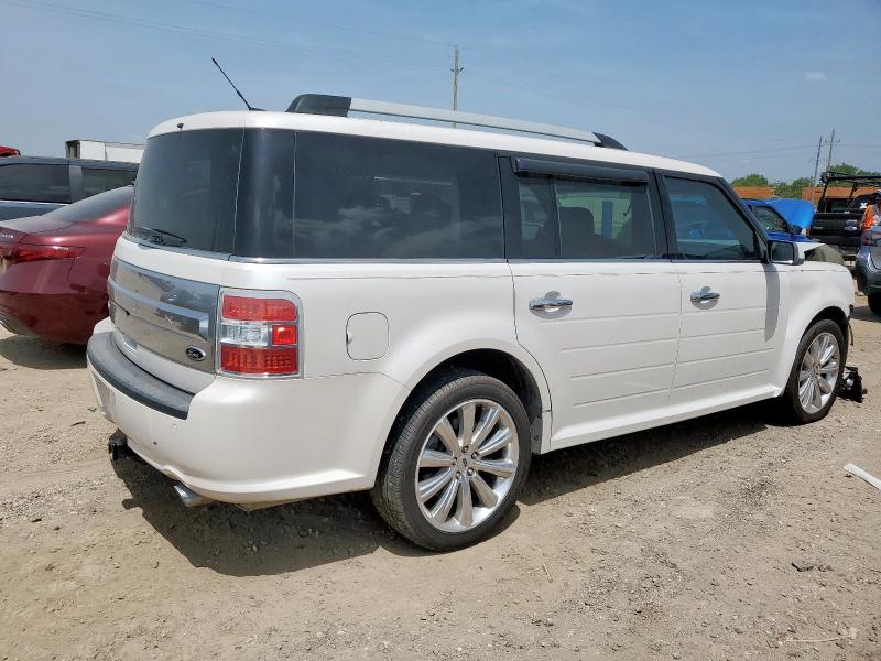 Vin: 2fmgk5d86dbd26164, lot: 63403875, ford flex limited 20133