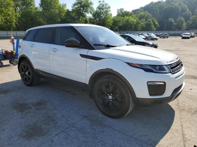 2017 LAND RANGE ROVER EVOQUE SE - SALVP2BG6HH184972