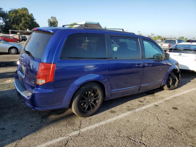 2019 DODGE GRAND CARA 2C4RDGEG9KR739516