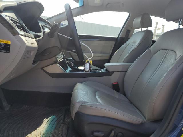 2015 HYUNDAI SONATA ECO 5NPE24AA0FH163273