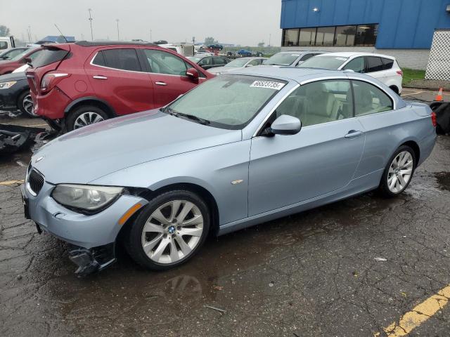 BMW 328 I