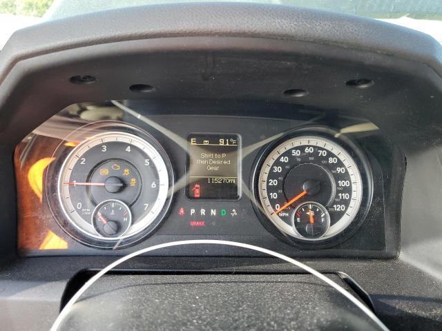 2015 RAM 1500 SLT 1C6RR6GG5FS512215