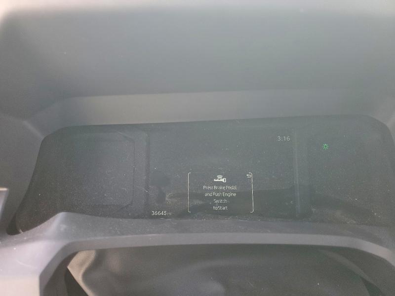 2024 CHEVROLET SILVERADO - 3TMKB5FN6RM014448