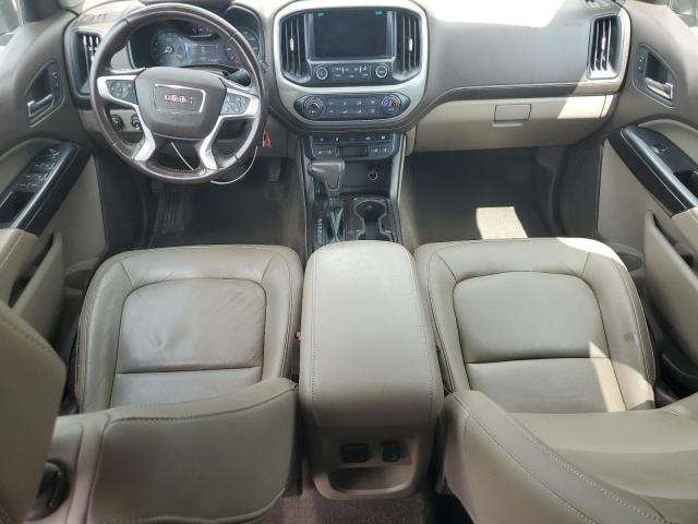 2017 GMC CANYON SLT 1GTG6DEN7H1141274
