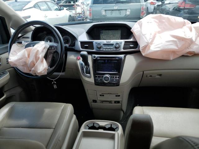 2015 HONDA ODYSSEY TO 5FNRL5H90FB025019