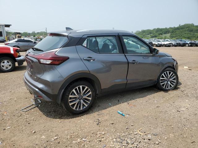 2023 NISSAN KICKS SV 3N1CP5CV9PL560841