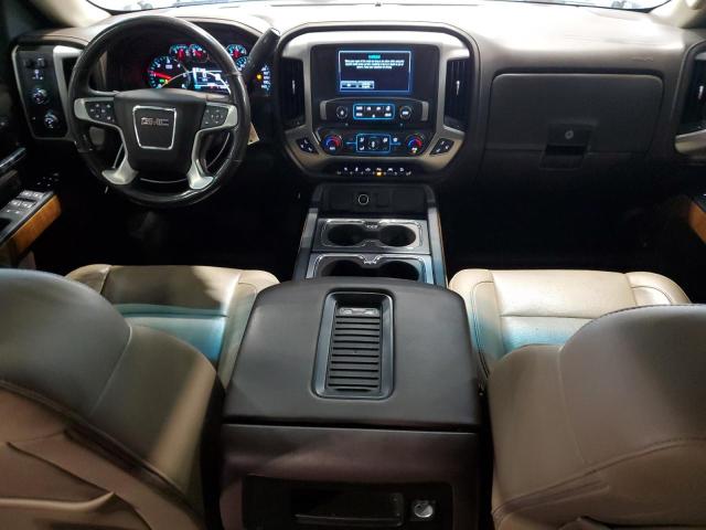 2018 GMC SIERRA K15 3GTU2NEC7JG310395