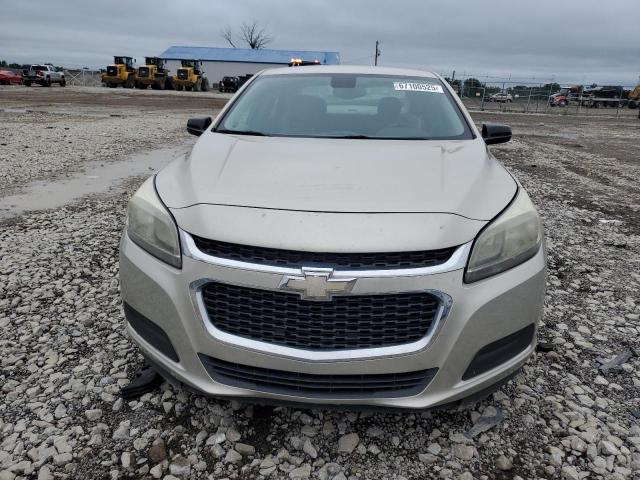 2015 CHEVROLET MALIBU LS 1G11A5SLXFF122501