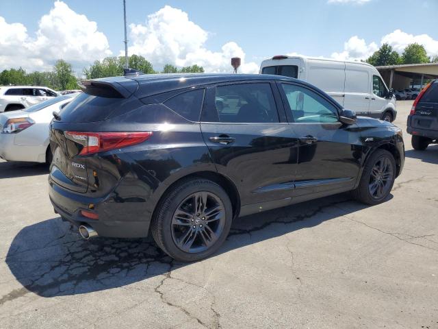 2019 ACURA RDX A-SPEC 5J8TC2H68KL000551