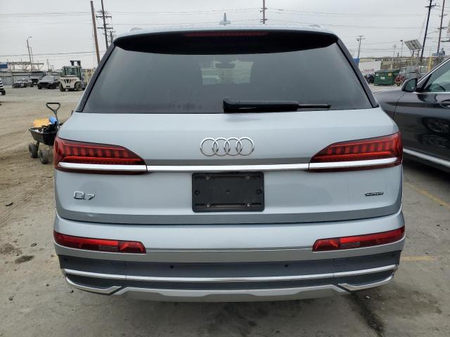 2023 AUDI Q7 PREMIUM - WA1LXBF77PD009784