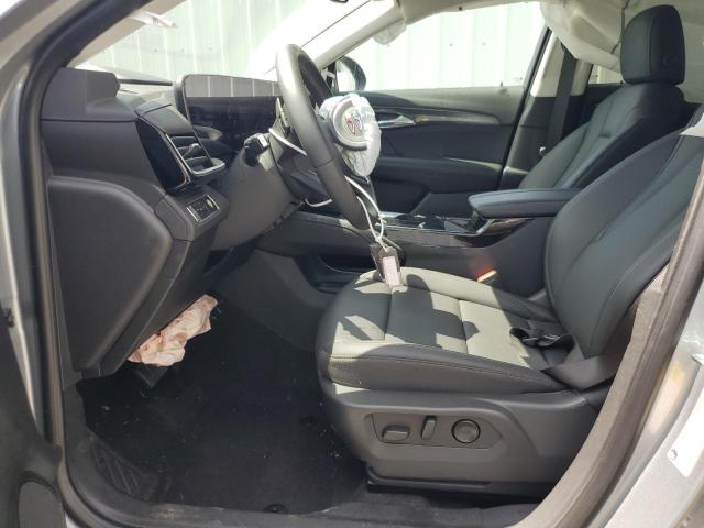 2025 BUICK ENVISION P LRBFZKE49SD030406