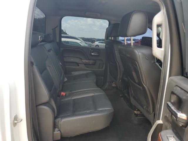 2015 GMC SIERRA K25 1GT12ZE80FF131159