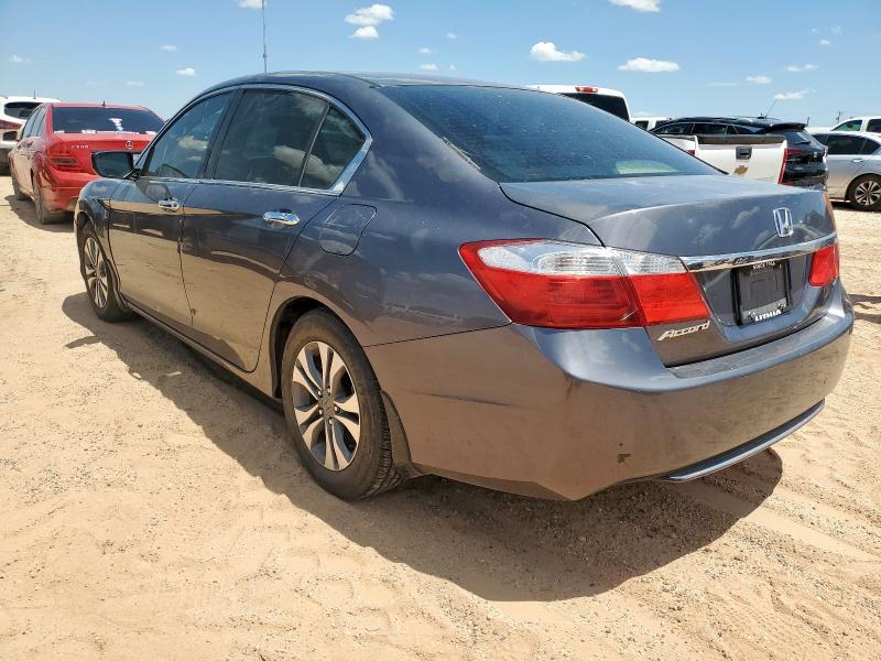 2014 HONDA ACCORD LX - 1HGCR2F35EA219541