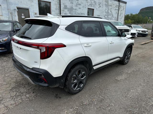 2025 KIA SELTOS S KNDEUCAA4S7673192