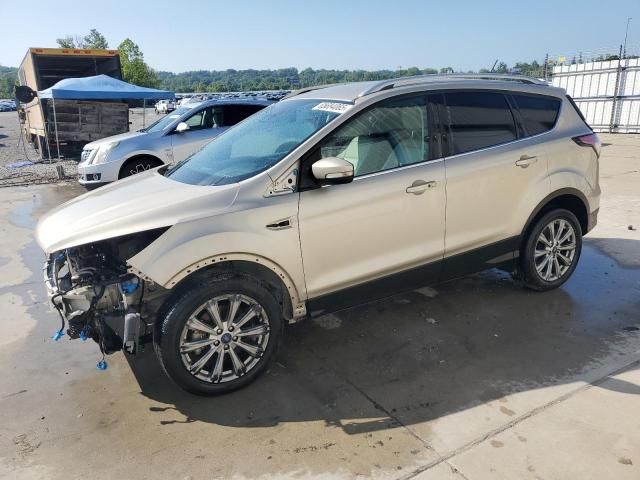 2018 FORD ESCAPE TIT - 1FMCU9J92JUA12739