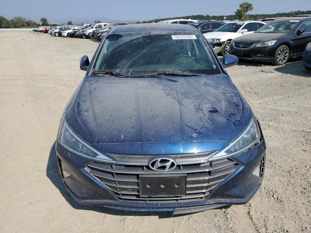 2020 HYUNDAI ELANTRA SE - 5NPD84LF3LH514532
