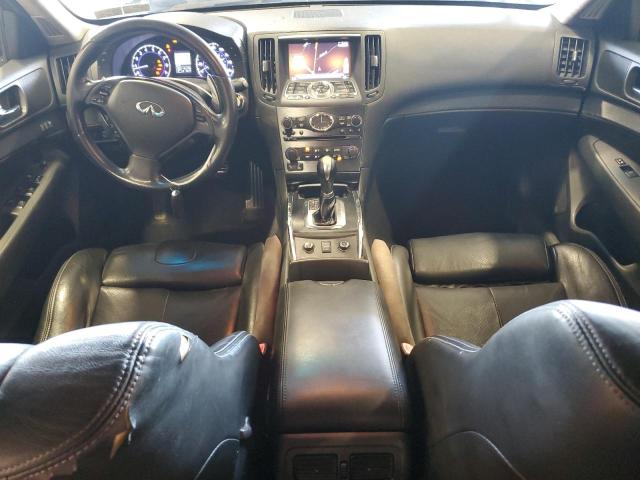 2010 INFINITI G37 - JN1CV6AR7AM458355