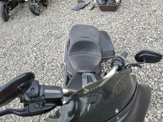 2013 HARLEY-DAVIDSON FLHX STREE #3297927782