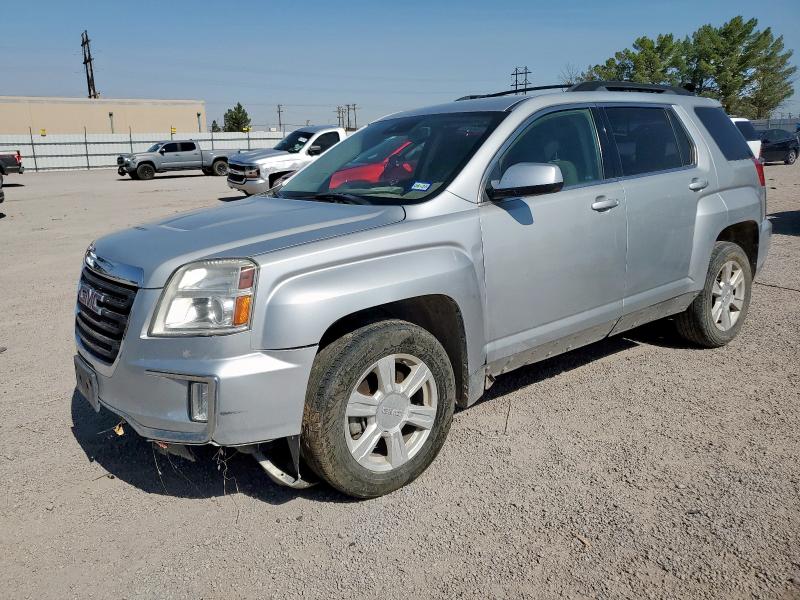 GMC TERRAIN SL