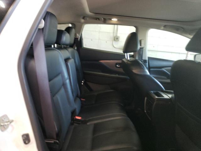 2017 NISSAN MURANO S - 5N1AZ2MH2HN175740