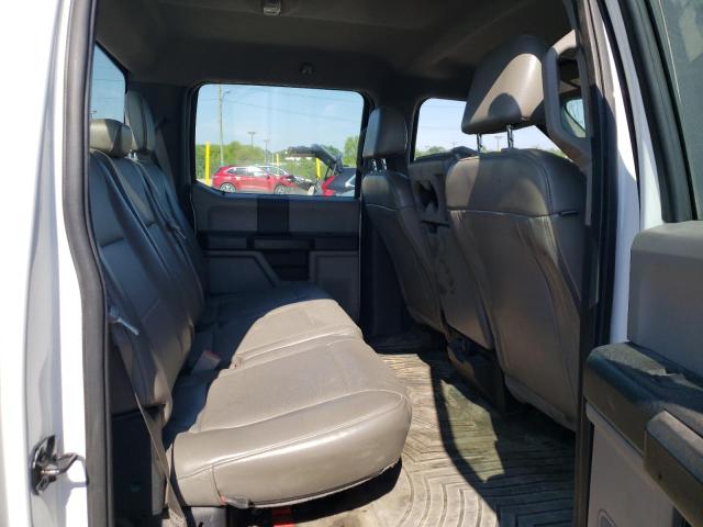 2019 FORD F250 SUPER 1FT7W2B64KEC83566