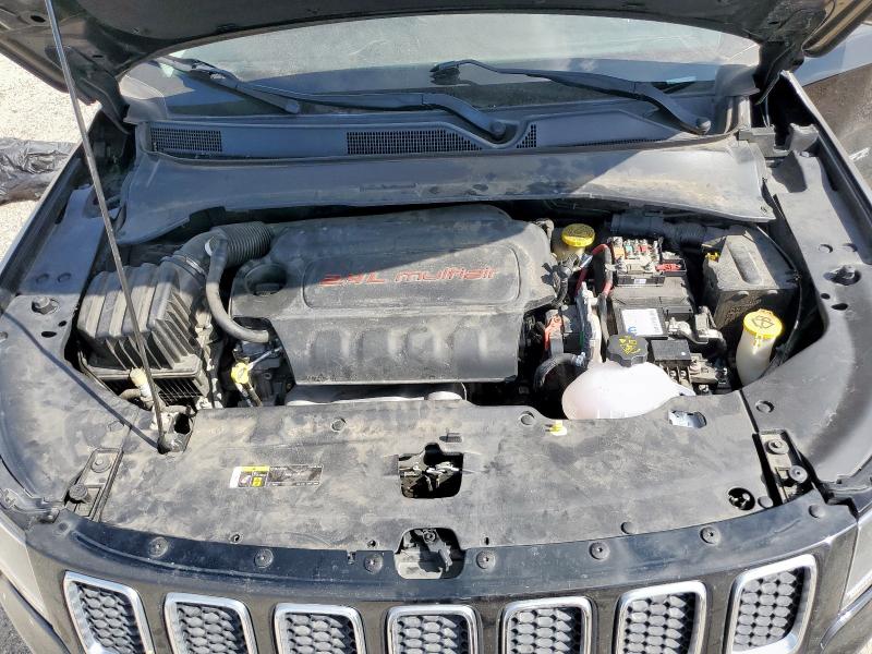 2017 JEEP COMPASS LI 3C4NJDCB2HT603019