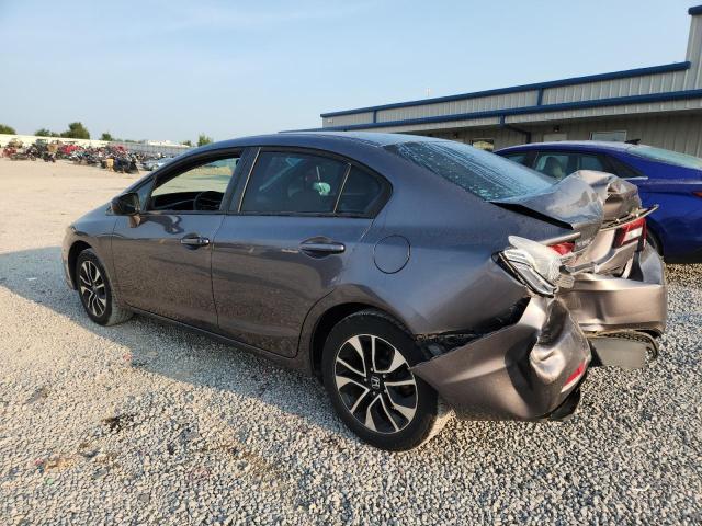 2015 HONDA CIVIC EX 19XFB2F88FE035124