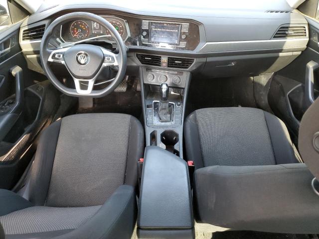 2019 VOLKSWAGEN JETTA S - 3VWCB7BU8KM244900